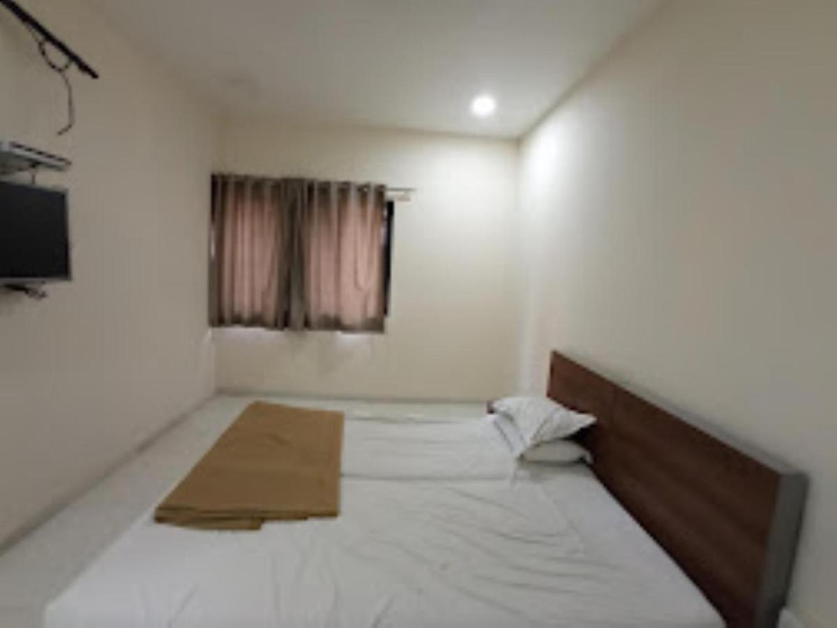 Hotel Avanti, 纳西克 外观 照片
