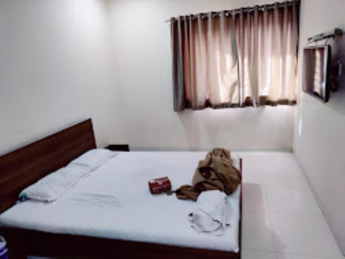 Hotel Avanti, 纳西克 外观 照片