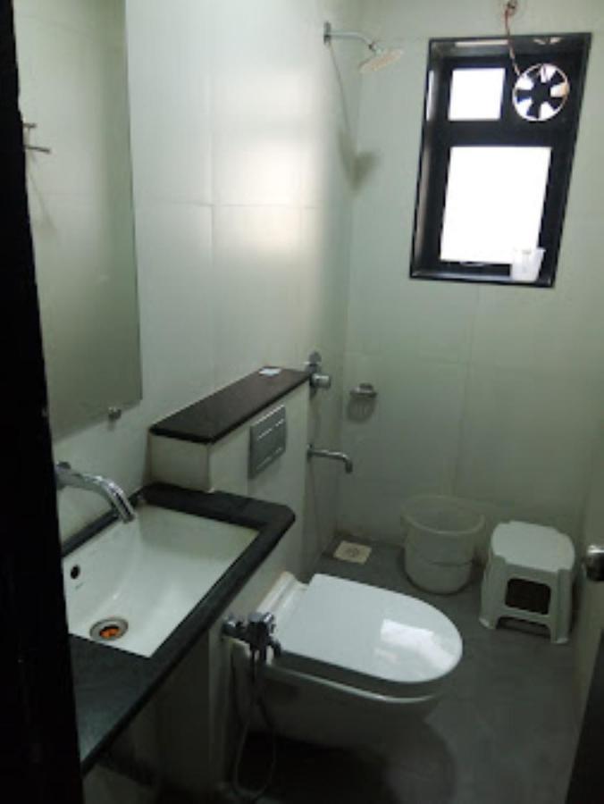 Hotel Avanti, 纳西克 外观 照片