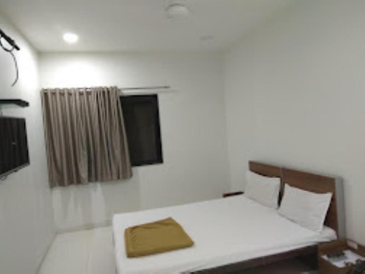 Hotel Avanti, 纳西克 外观 照片